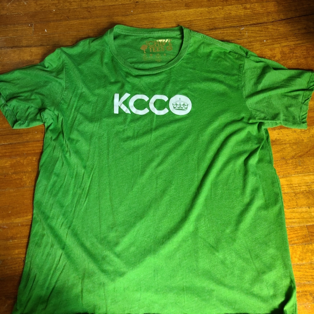KCCO Shirt